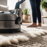 Steam Cleaning Wool Rugs: Is It Safe?