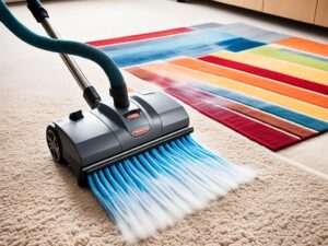 Read more about the article Can you use a rug doctor on an area rug
