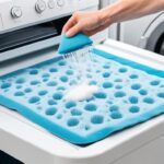 Rubber Rug Pad Cleaning: Machine Wash Tips