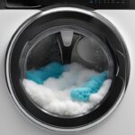 Can you wash a wool rug in the washing machine
