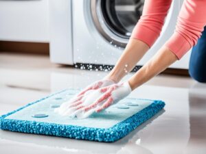 Read more about the article Wash Rug Pads Safely – Can You Do It Yourself?
