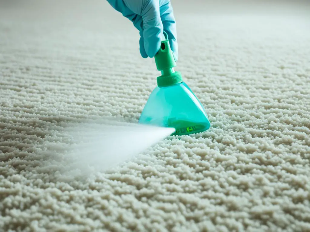 carpet cleaning for parvo removal