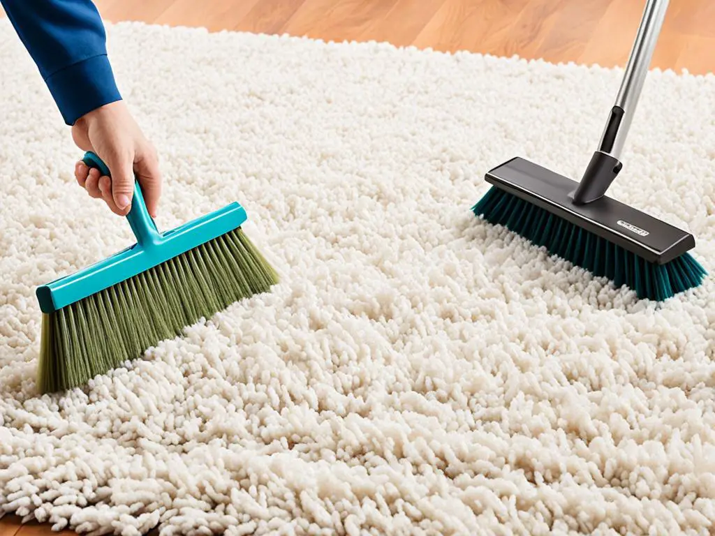 carpet maintenance tips