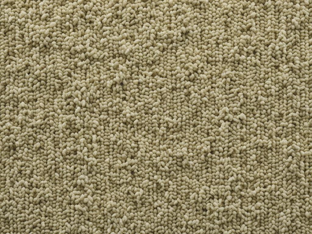 carpet materials
