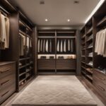 Carpet vs Tile in Walk-In Closet: Best Choice?