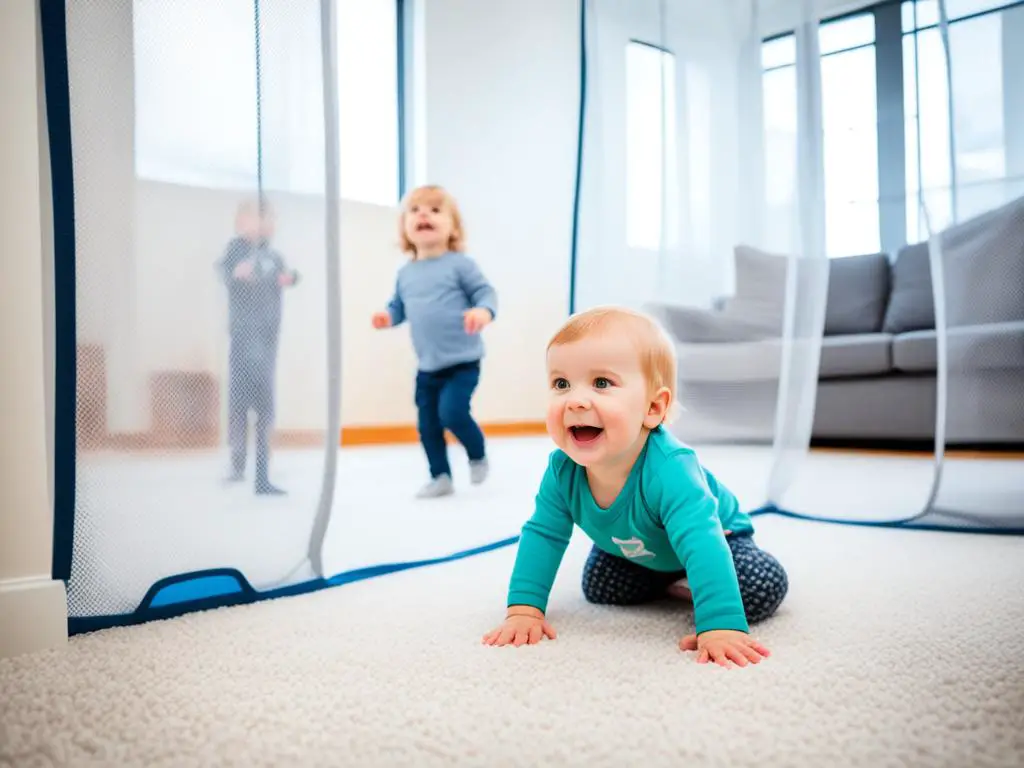childproof floor vent solutions