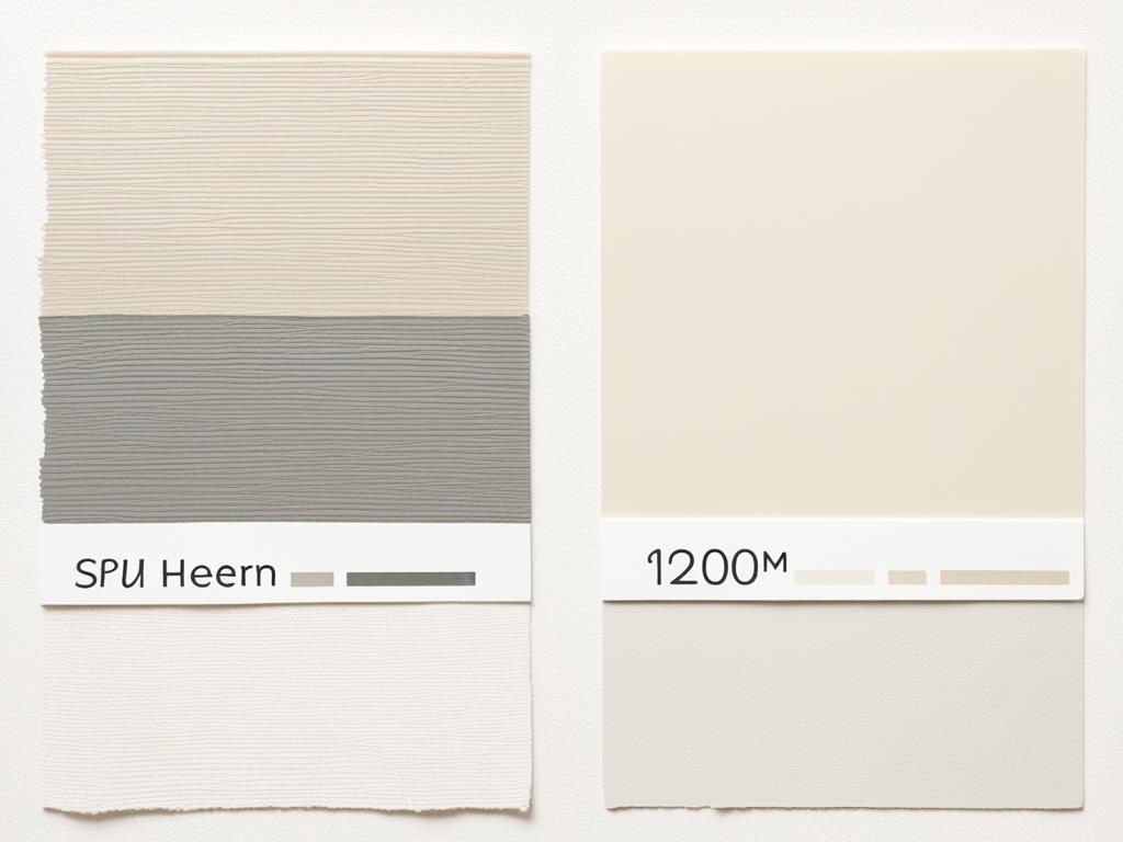 choosing between SW White Heron and Agreeable Gray