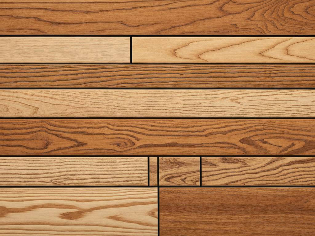 comparison between 1 2 vs 3 4 hardwood flooring