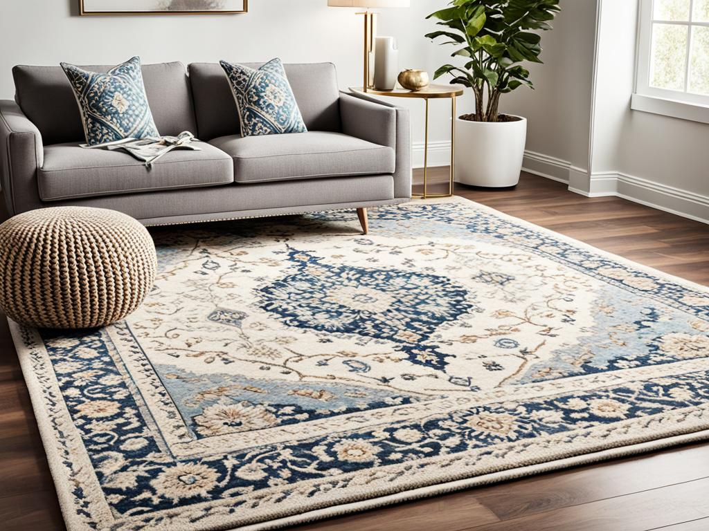 cost of high-quality rugs