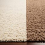 Carpet Appearance: Darker or Lighter When Laid?