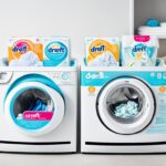 Dreft vs Ivory Snow: Best Gentle Laundry Soap?