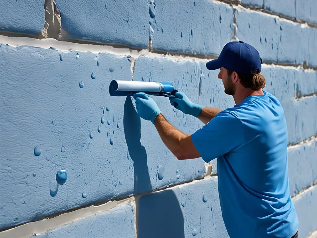 drylok waterproofing paint
