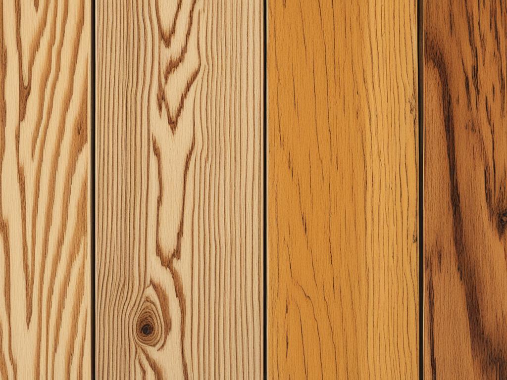 engineered hardwood thickness
