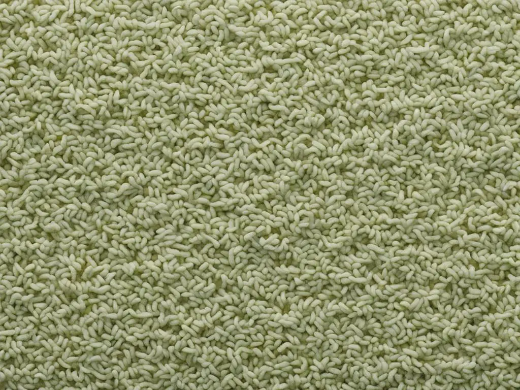 essex carpet materials