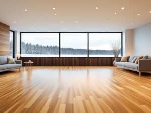 Read more about the article Floating Floor vs Glue Down Bamboo: Pros & Cons