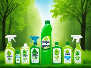 Read more about the article Greenworks vs Simple Green: Best Eco-Cleaner?