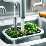 Hard Food Disposer vs Filtration: Which Wins?