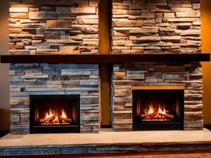 Read more about the article Heatilator vs Heat N Glo: Fireplace Showdown