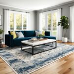 4 by 6 Rug Size Guide – Find the Right Fit
