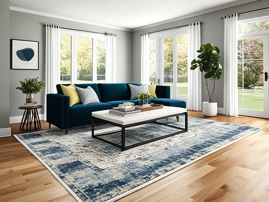 4 By 6 Rug Size Guide Find The Right Fit