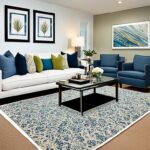 Size Guide: How Big is 4×6 Feet Rug in Your Room