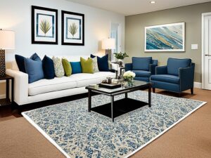Read more about the article Size Guide: How Big is 4×6 Feet Rug in Your Room