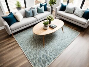 Read more about the article 7×10 Rug Size Guide – Perfect Fit for Your Room