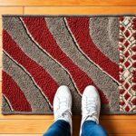 Size Guide: How Big is a 2×3 Rug in Feet?