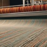 Unraveling the Process: How Carpet Is Made