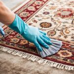 Pro Tips: How Do Professionals Clean Oriental Rugs