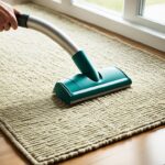 Seagrass Rug Cleaning Guide: Easy Steps & Tips