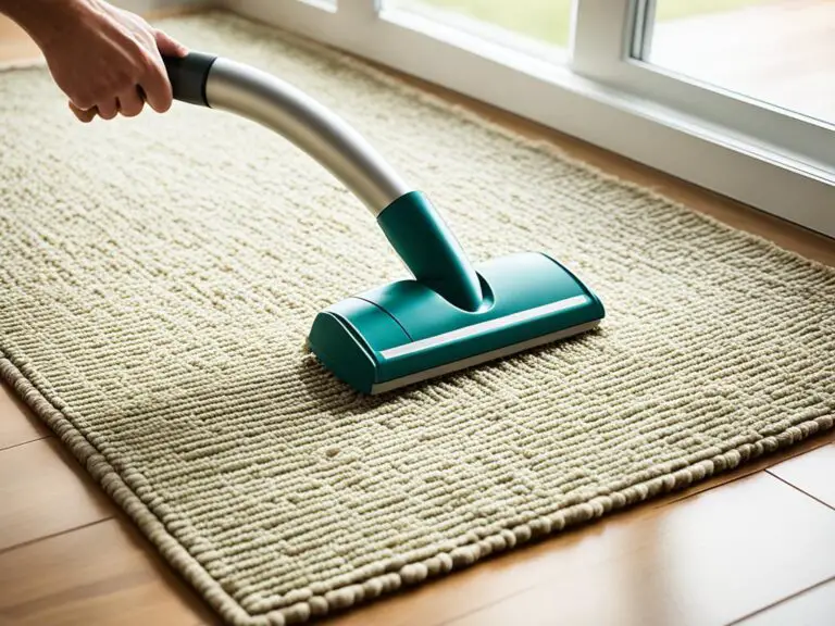 Seagrass Rug Cleaning Guide Easy Steps & Tips