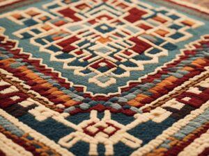 Read more about the article How many knots per square inch is a good rug