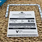 How much does it cost to ship an 8×10 rug
