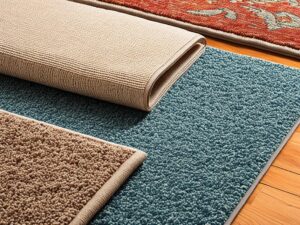 Read more about the article Optimal Rug Pad Thickness Guide