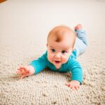 how to baby proof floor vents on carpet
