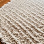 Easy Guide: How to Clean a Cotton Rug