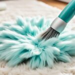 Easy Guide to Clean a Fake Fur Rug Effectively