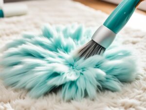 Read more about the article Easy Guide to Clean a Fake Fur Rug Effectively