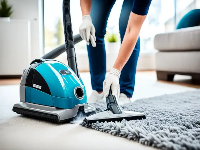 Effective Guide How to Clean a Viscose Rug