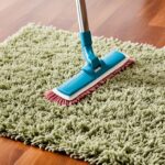 Area Rug Cleaning on Hardwood – Quick Guide