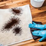 Remove Dog Urine from Cowhide Rug Quickly