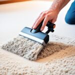 Revive Your Matted Carpet with Simple Steps