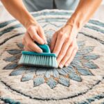 Easy Moroccan Rug Cleaning Guide | Tips & Tricks
