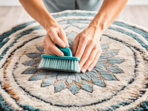 Read more about the article Easy Moroccan Rug Cleaning Guide | Tips & Tricks