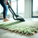 Easy Guide: How to Clean Seagrass Rug at Home