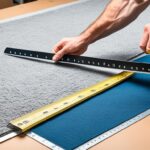 Trim Your Rug Pad Easily: DIY Cutting Guide