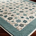 Stop Rug Curling – Easy Fix Guide