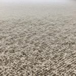Revive Matted Carpet in High Traffic Areas