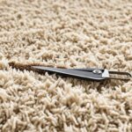 Fix Cigarette Burn in Carpet – Quick Repair Guide